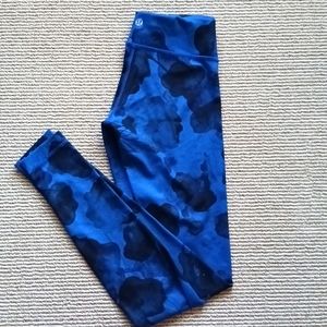 Lululemon Legging